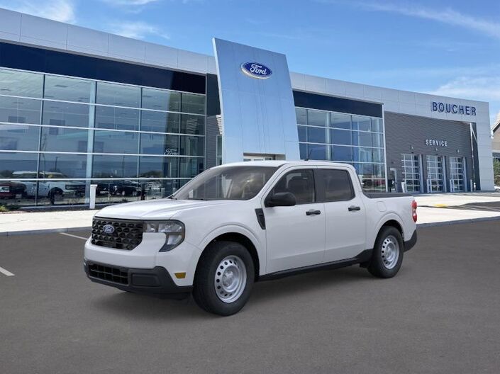 2025 Ford Maverick XL Oshkosh WI