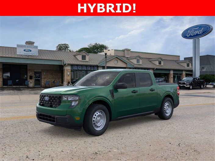 2025 Ford Maverick XL Oshkosh WI