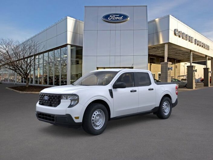 2025 Ford Maverick XL Oshkosh WI