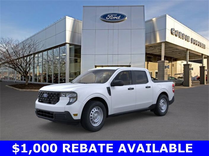 2025 Ford Maverick XL Oshkosh WI