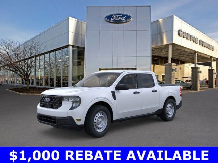 2025 Ford Maverick XL Oshkosh WI
