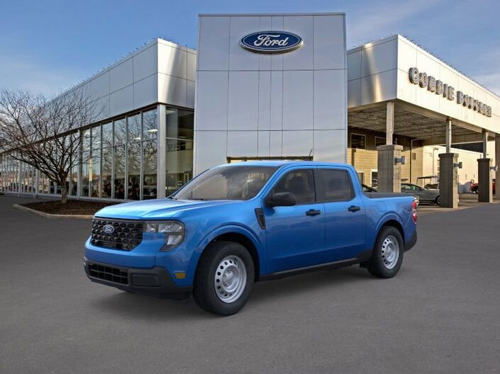 2025 Ford Maverick XL Oshkosh WI