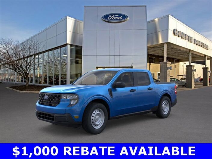 2025 Ford Maverick XL Oshkosh WI