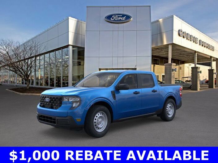 2025 Ford Maverick XL Oshkosh WI