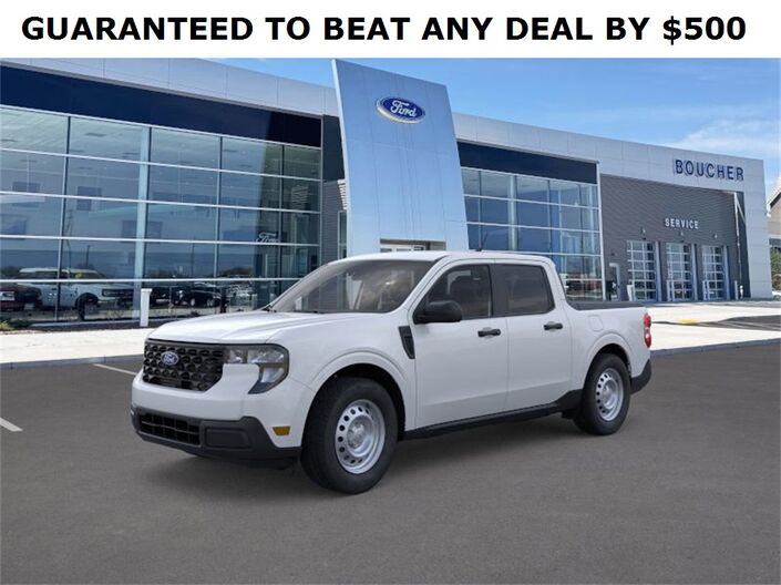 2025 Ford Maverick XL Oshkosh WI