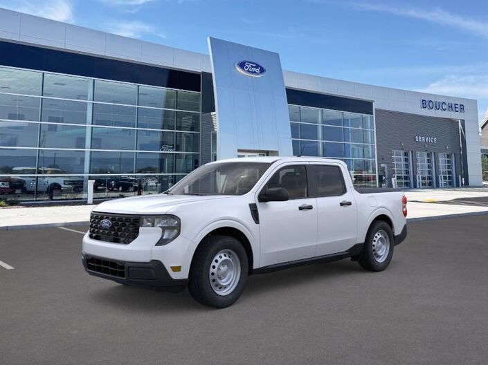 2025 Ford Maverick XL Oshkosh WI