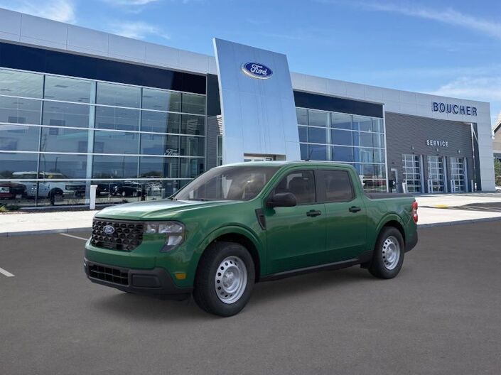 2025 Ford Maverick XL Oshkosh WI
