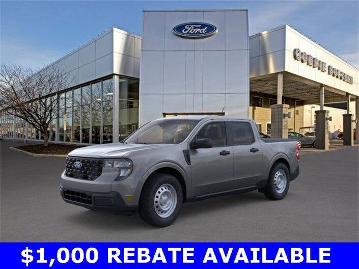2025 Ford Maverick XL Oshkosh WI