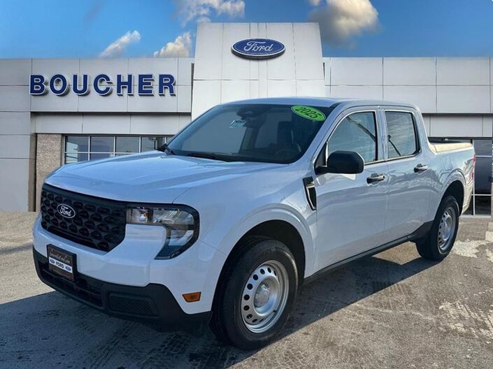 2025 Ford Maverick XL Oshkosh WI