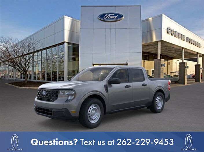 2025 Ford Maverick XL Oshkosh WI
