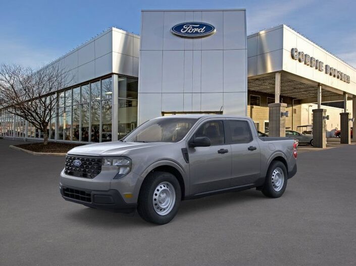 2025 Ford Maverick XL Oshkosh WI
