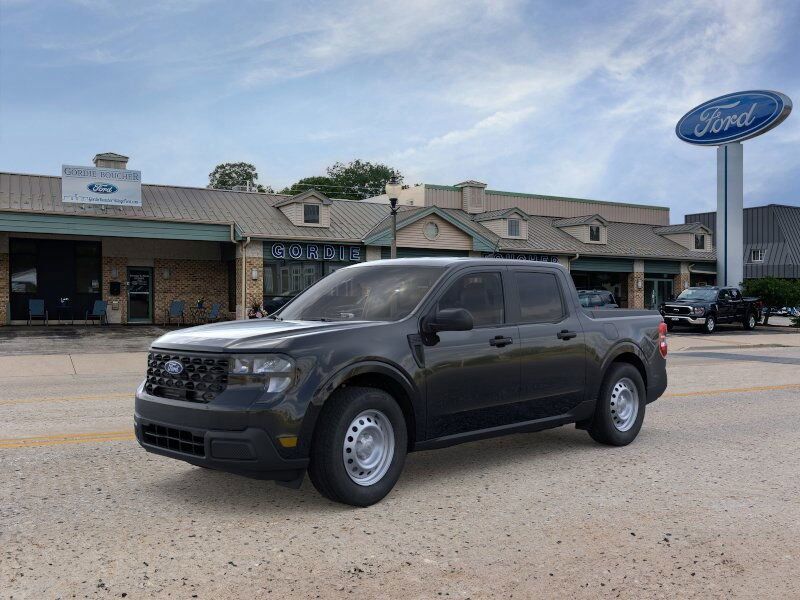 2025 Ford Maverick 2025 Ford Maverick