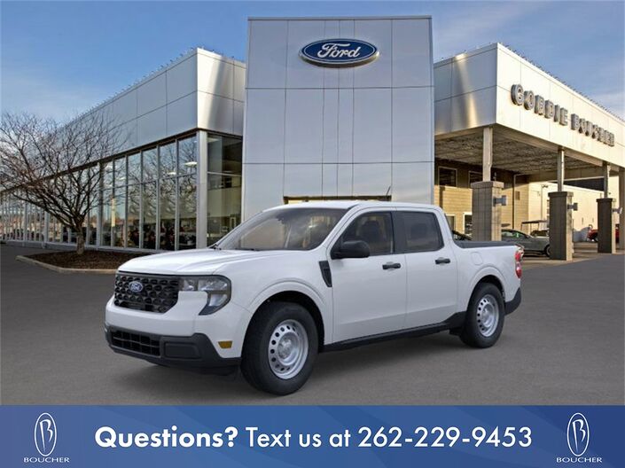 2025 Ford Maverick XL Oshkosh WI
