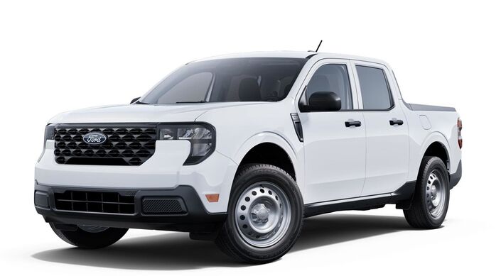 2025 Ford Maverick XL Oshkosh WI 2025 Ford Maverick XL Oshkosh WI