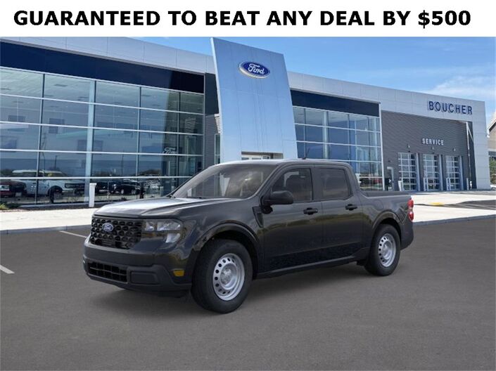 2025 Ford Maverick XL Oshkosh WI