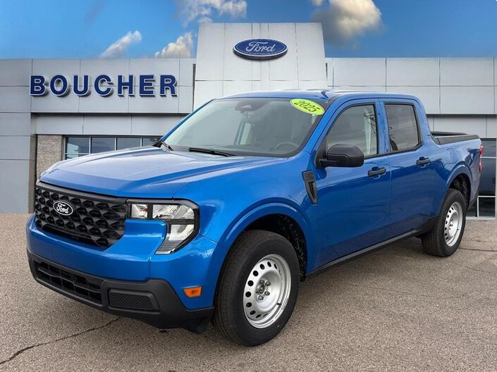 2025 Ford Maverick XL Oshkosh WI 2025 Ford Maverick XL Oshkosh WI