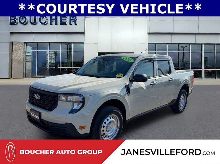 2025 Ford Maverick XL Oshkosh WI