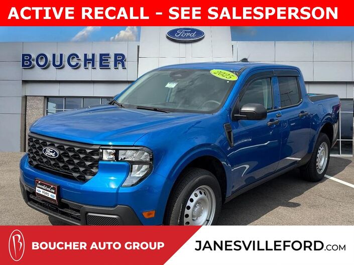 2025 Ford Maverick XL Oshkosh WI