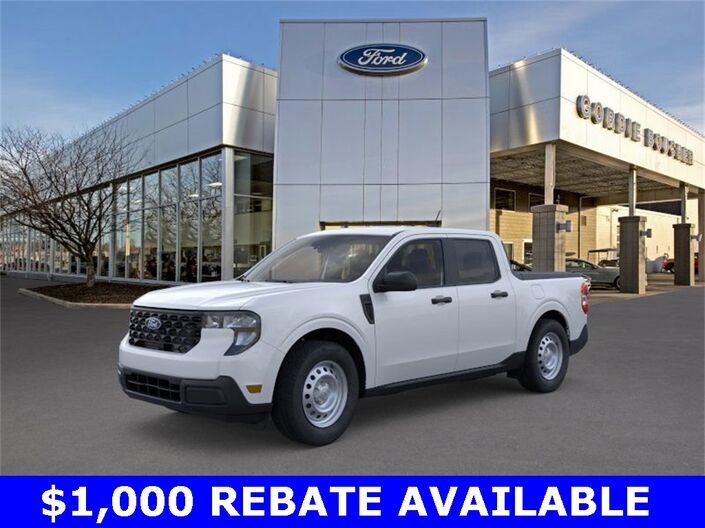 2025 Ford Maverick XL Oshkosh WI