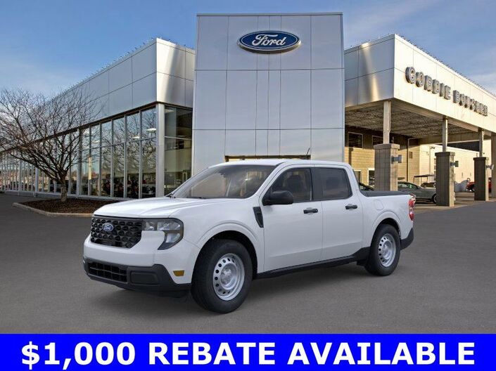2025 Ford Maverick XL Oshkosh WI