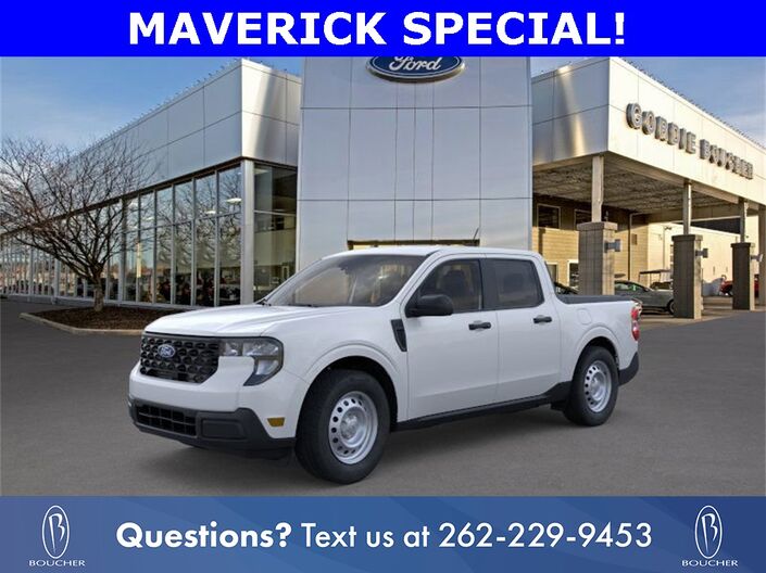 2025 Ford Maverick XL Oshkosh WI