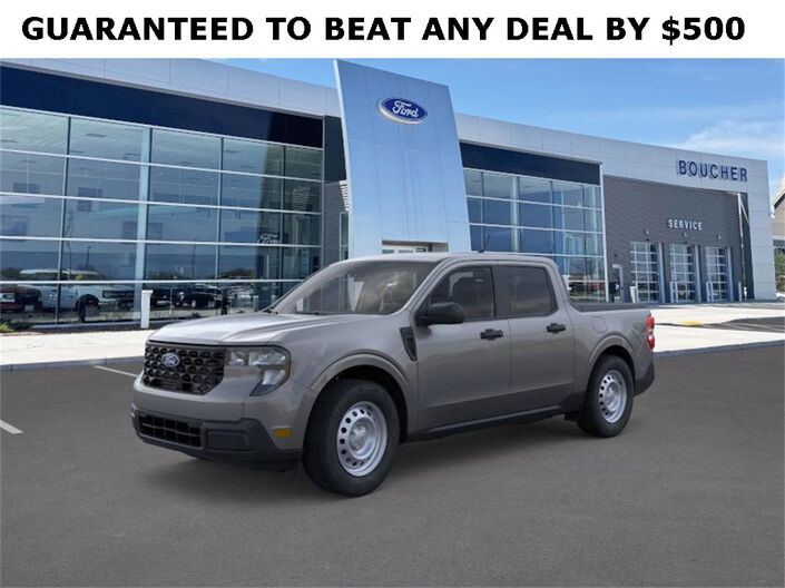 2025 Ford Maverick XL Oshkosh WI