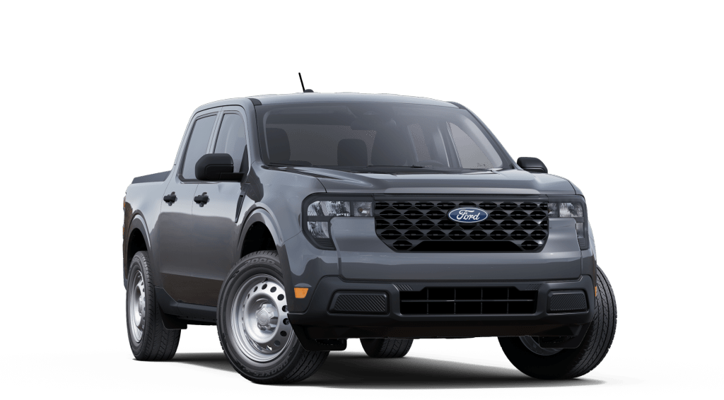 2025 Ford Maverick XL Cooperstown NY