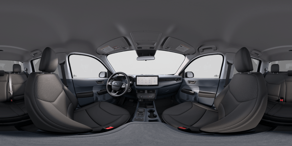 2025 Ford Maverick XL Cooperstown NY