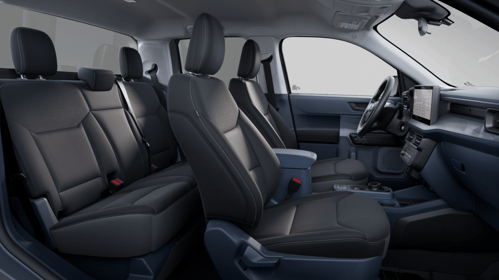 2025 Ford Maverick XL Cooperstown NY