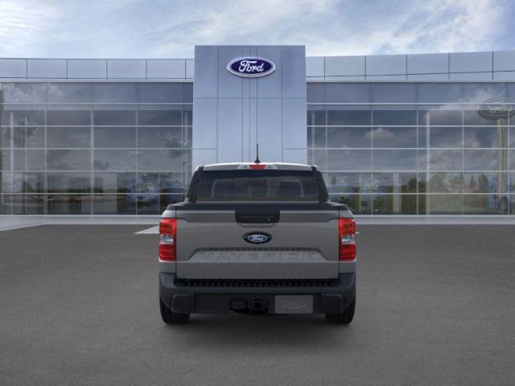 2025 Ford Maverick XL Cooperstown NY