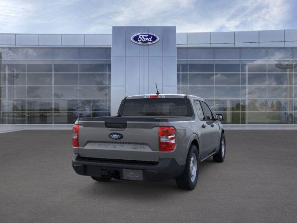 2025 Ford Maverick XL Cooperstown NY