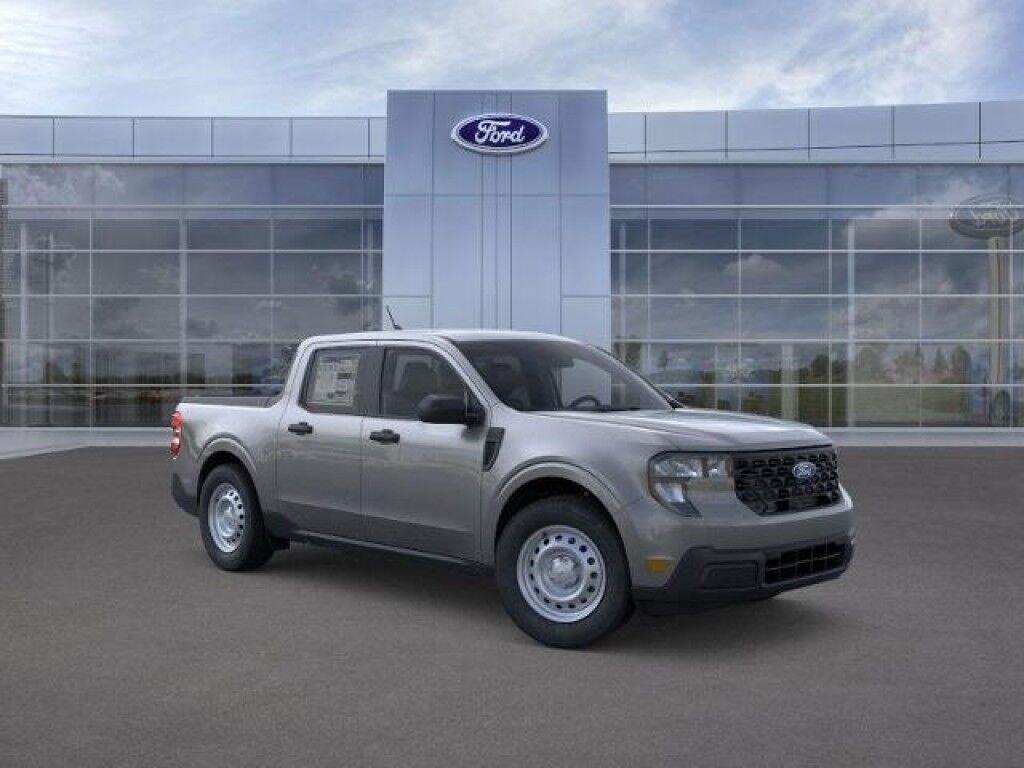 2025 Ford Maverick XL Cooperstown NY