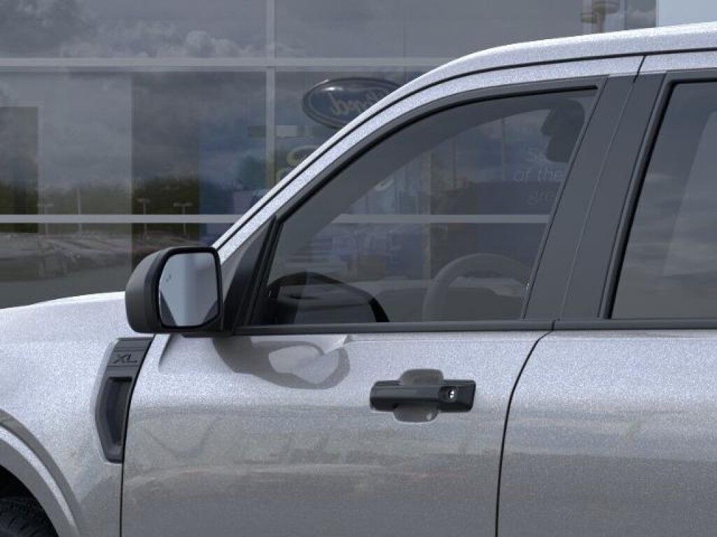 2025 Ford Maverick XL Cooperstown NY