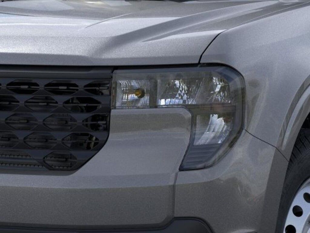 2025 Ford Maverick XL Cooperstown NY