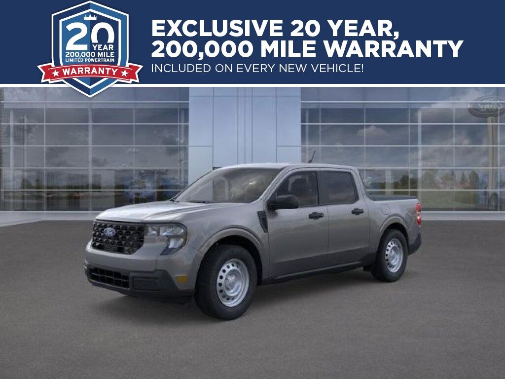 2025 Ford Maverick XL