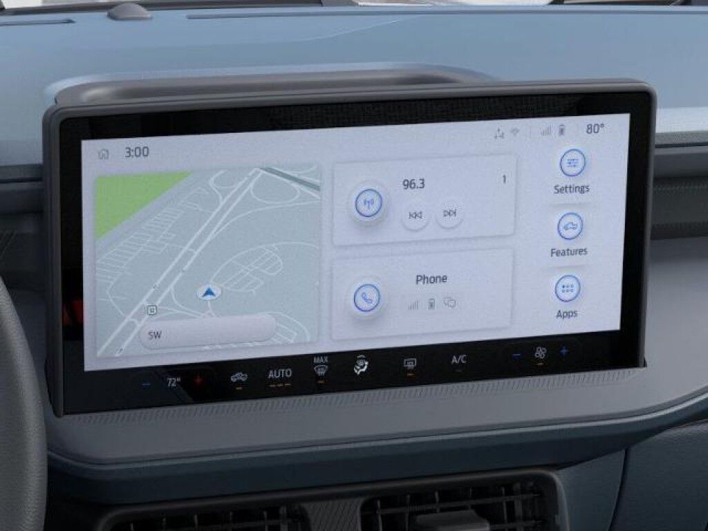 2025 Ford Maverick XL Cooperstown NY