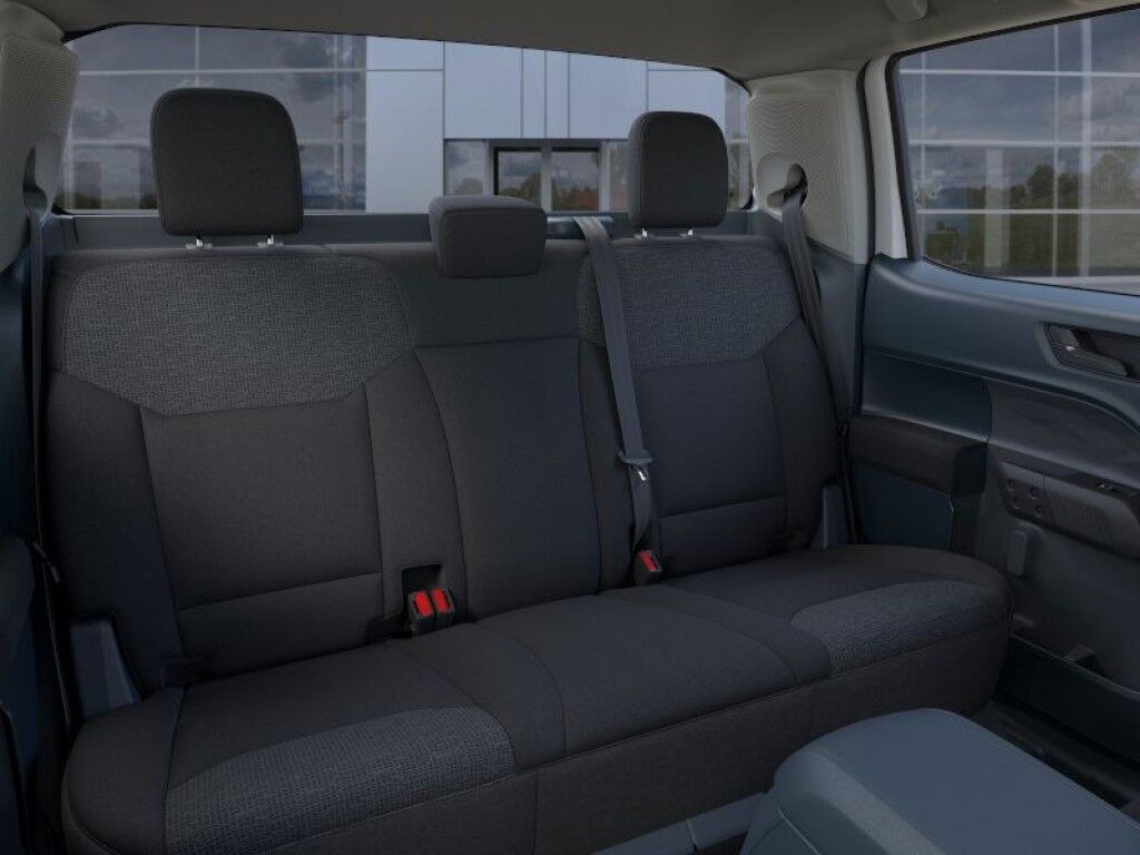 2025 Ford Maverick XL Owego NY