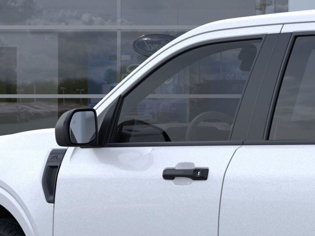 2025 Ford Maverick XL Owego NY