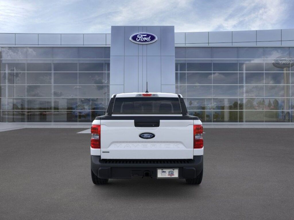 2025 Ford Maverick XL Owego NY