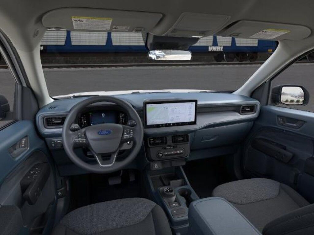 2025 Ford Maverick XL Owego NY