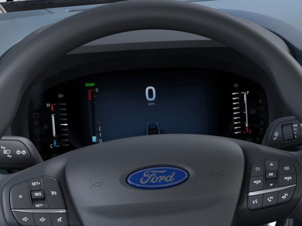 2025 Ford Maverick XL Owego NY