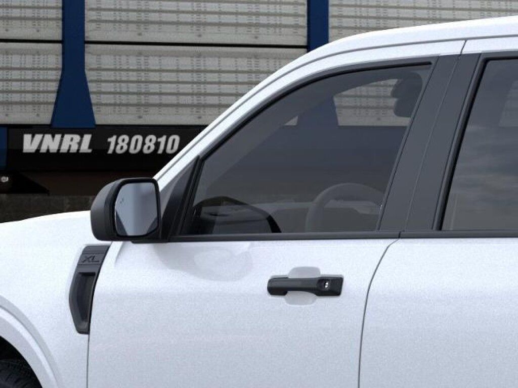 2025 Ford Maverick XL Owego NY