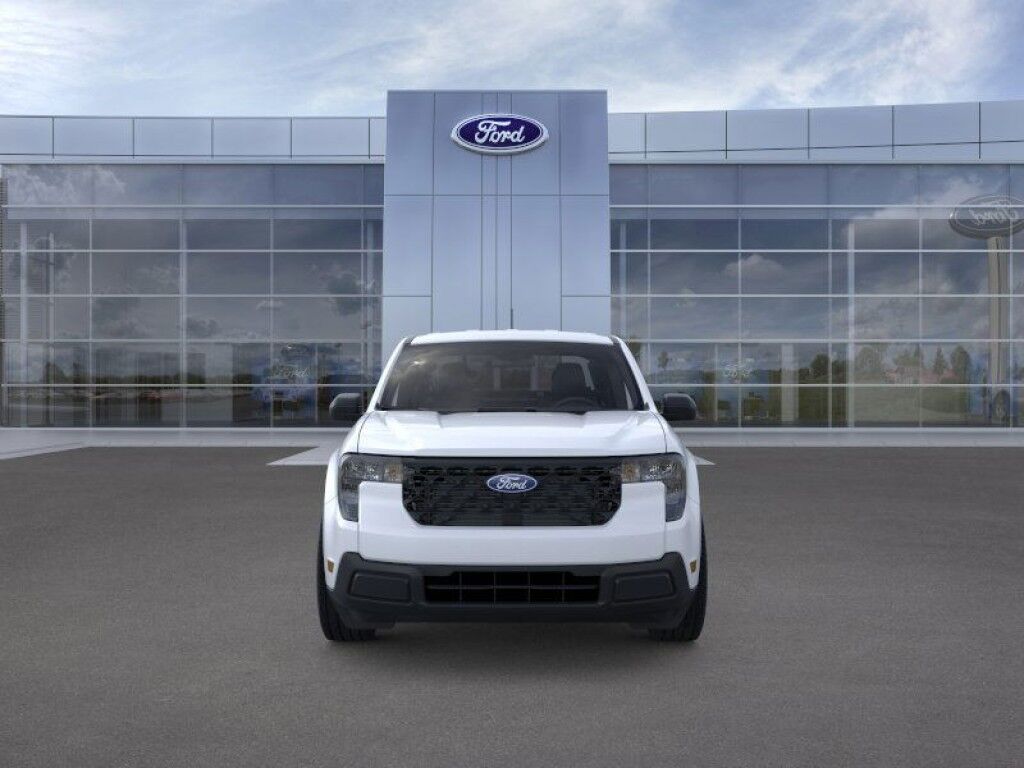 2025 Ford Maverick XL Owego NY
