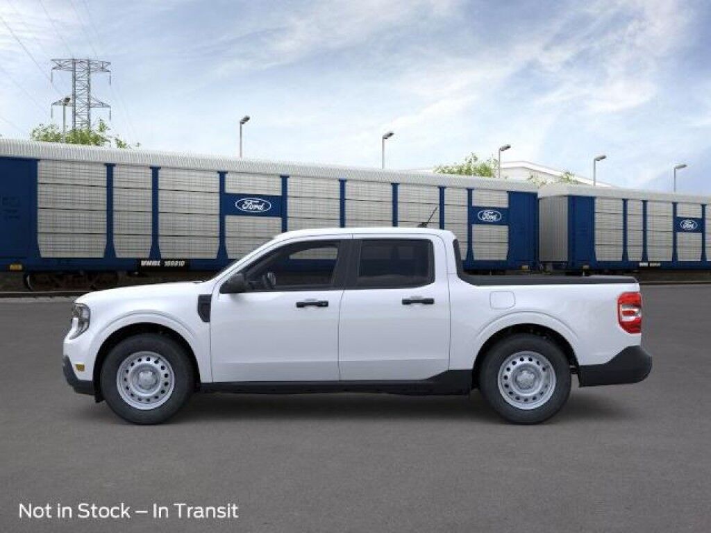 2025 Ford Maverick XL Owego NY