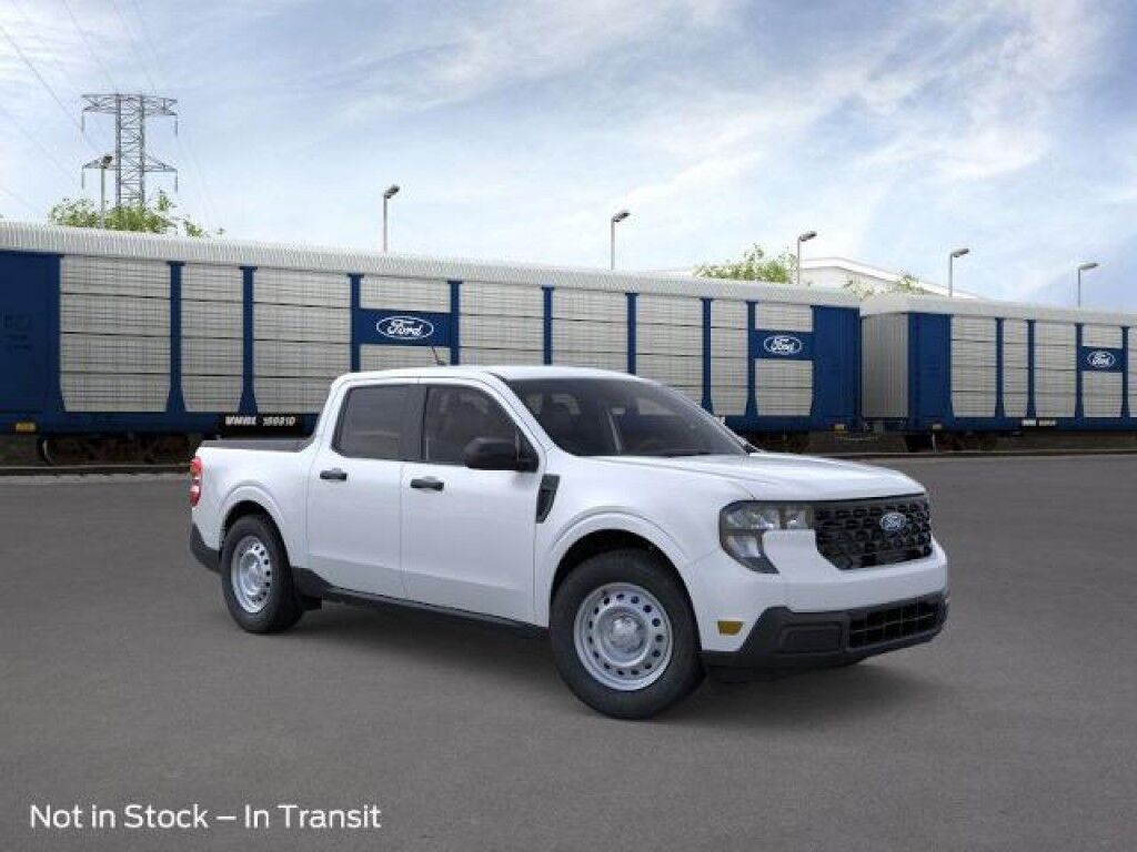 2025 Ford Maverick XL Owego NY