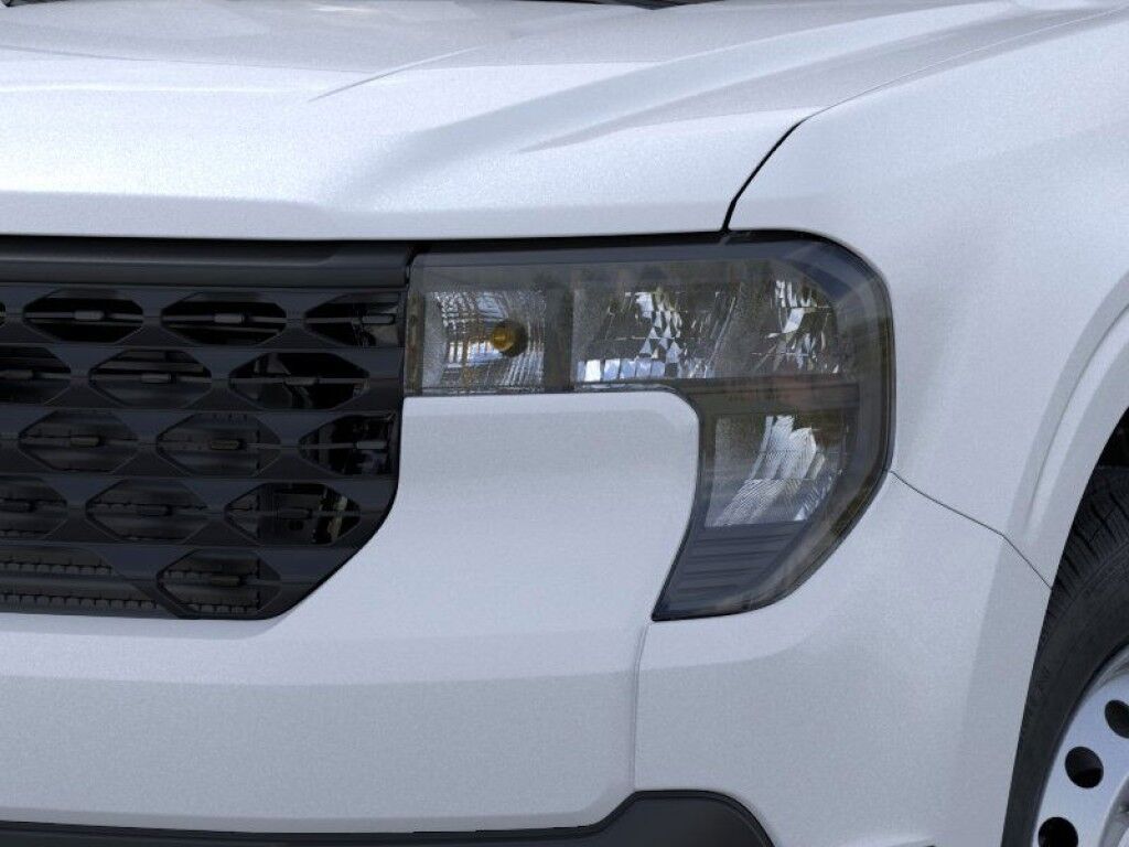 2025 Ford Maverick XL Owego NY