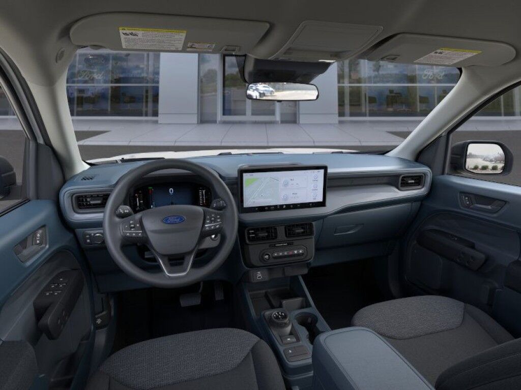 2025 Ford Maverick XL Owego NY