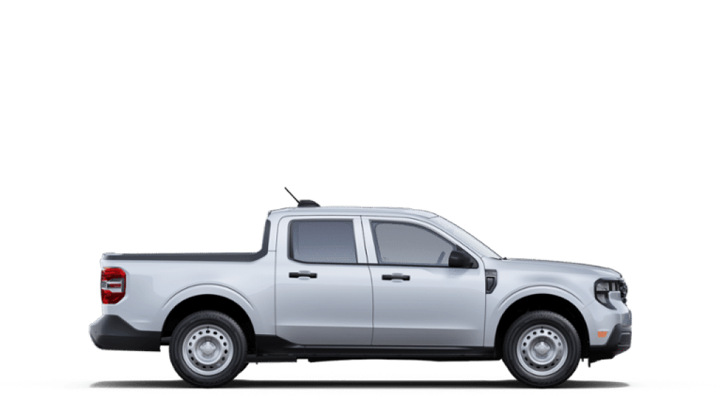2025 Ford Maverick XL Owego NY