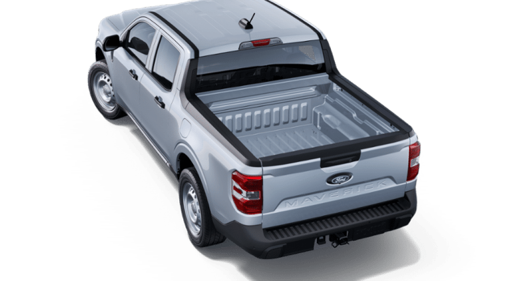 2025 Ford Maverick XL Owego NY