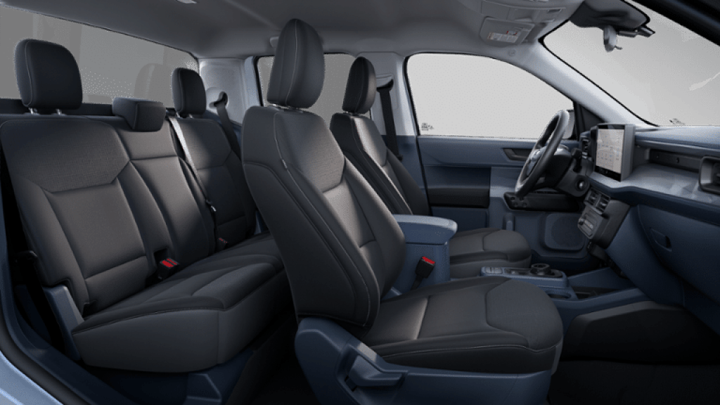 2025 Ford Maverick XL Owego NY